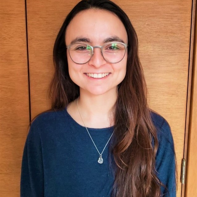 Emilia Tagle Díaz